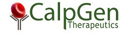 CalpGen Therapeutics Logo